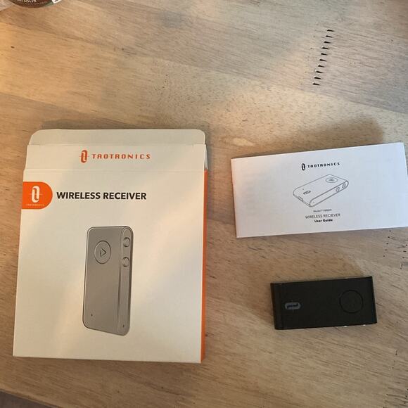 Dreampad Slim Support Music Sound Pillow with Wireless Receiver ADHD Support - Picture 10 of 11